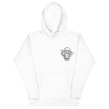 Load image into Gallery viewer, "City Backdrop" Hoodie