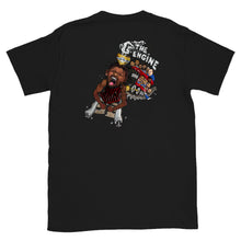 Load image into Gallery viewer, "Cloud Logo" Tee