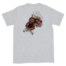 Load image into Gallery viewer, "Cloud Logo" Tee