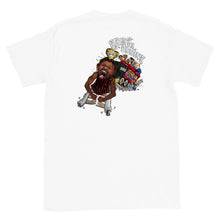 Load image into Gallery viewer, "Cloud Logo" Tee