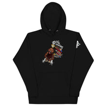Load image into Gallery viewer, "The Engine" Hoodie