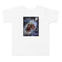 Load image into Gallery viewer, "The Engine" Toddler Tee
