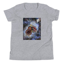 Load image into Gallery viewer, "The Engine" Kids Tee
