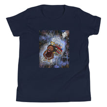 Load image into Gallery viewer, "The Engine" Kids Tee