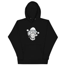 Load image into Gallery viewer, "Cloud Logo" Hoodie
