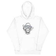 Load image into Gallery viewer, "Cloud Logo" Hoodie
