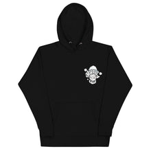 Load image into Gallery viewer, "City Backdrop" Hoodie
