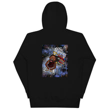 Load image into Gallery viewer, "City Backdrop" Hoodie
