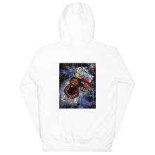 Load image into Gallery viewer, "City Backdrop" Hoodie
