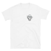 Load image into Gallery viewer, "Cloud Logo" Tee
