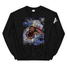 Load image into Gallery viewer, "The Engine" Crewneck
