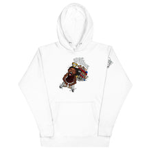 Load image into Gallery viewer, "The Engine" Hoodie
